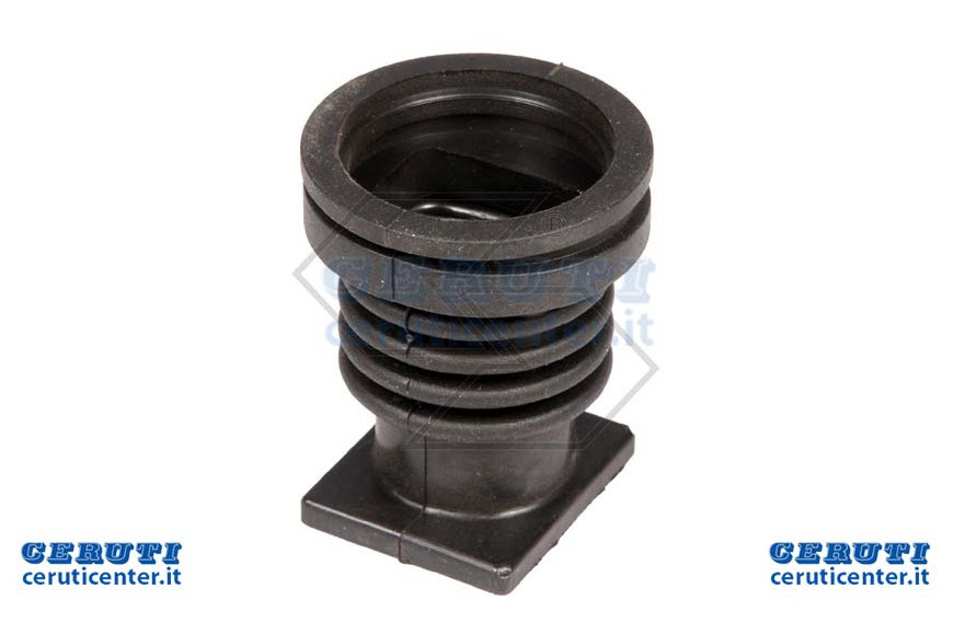 asp colector. Alpina 600-650