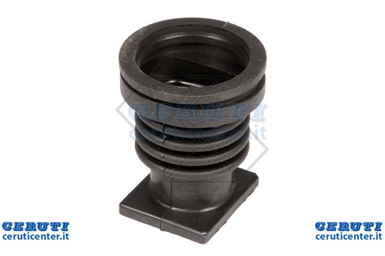 asp colector. Alpina 600-650