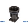 asp colector. Alpina 600-650