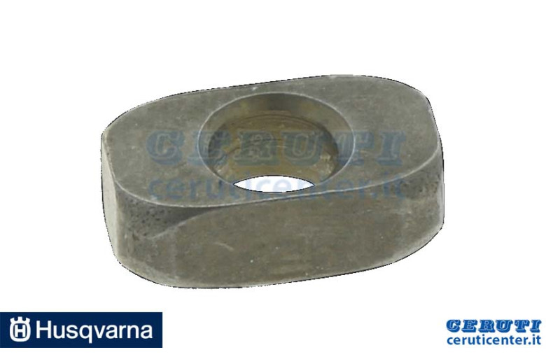 Spacer - Husqvarna Original - 527874601