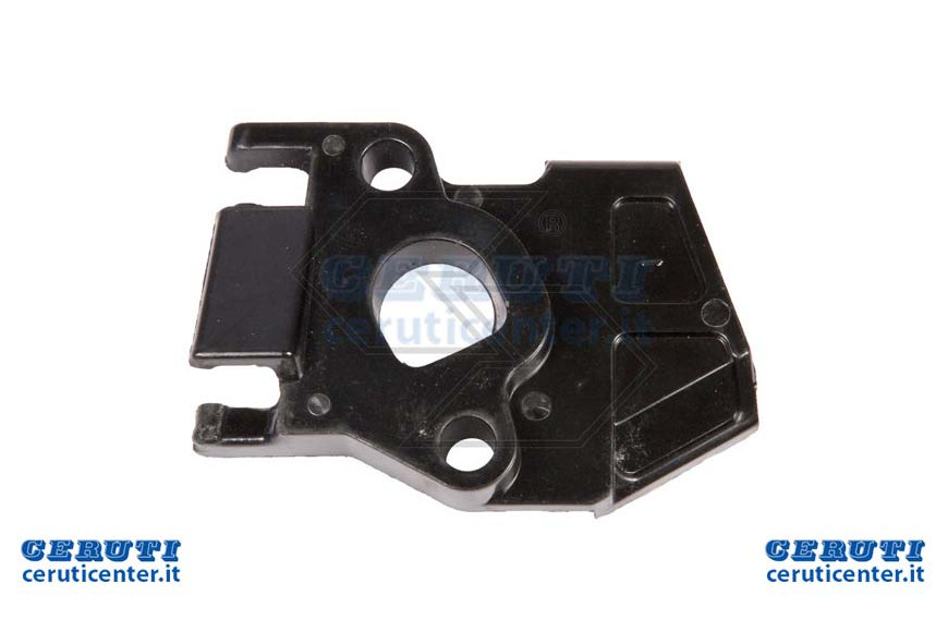 brida Honda GX120 térmica