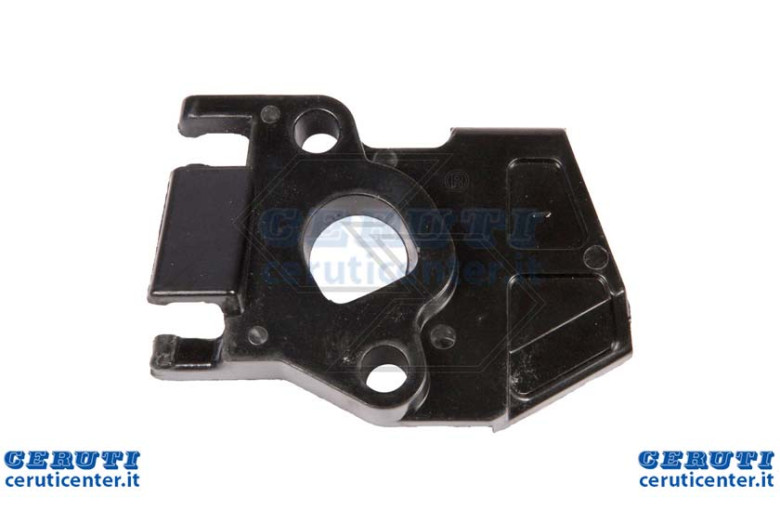 brida Honda GX120 térmica