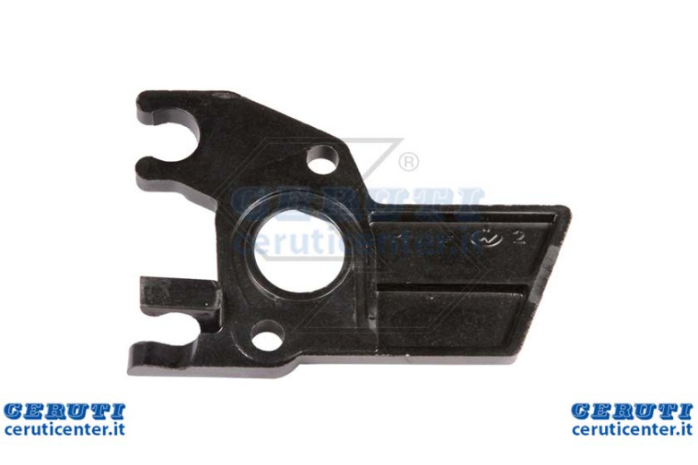 brida Honda Gx160-200 térmica