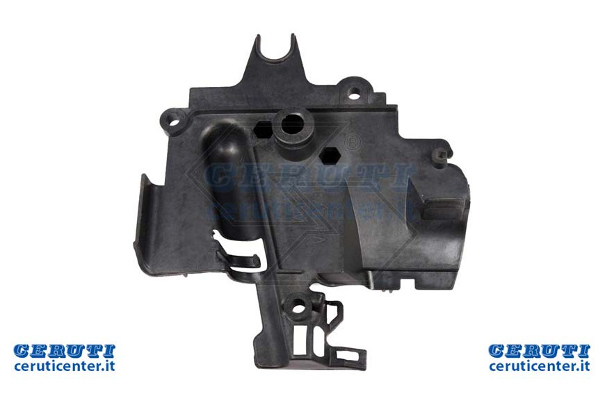 Honda GX35 Thermal Flansch