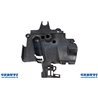 Honda GX35 Thermal Flansch