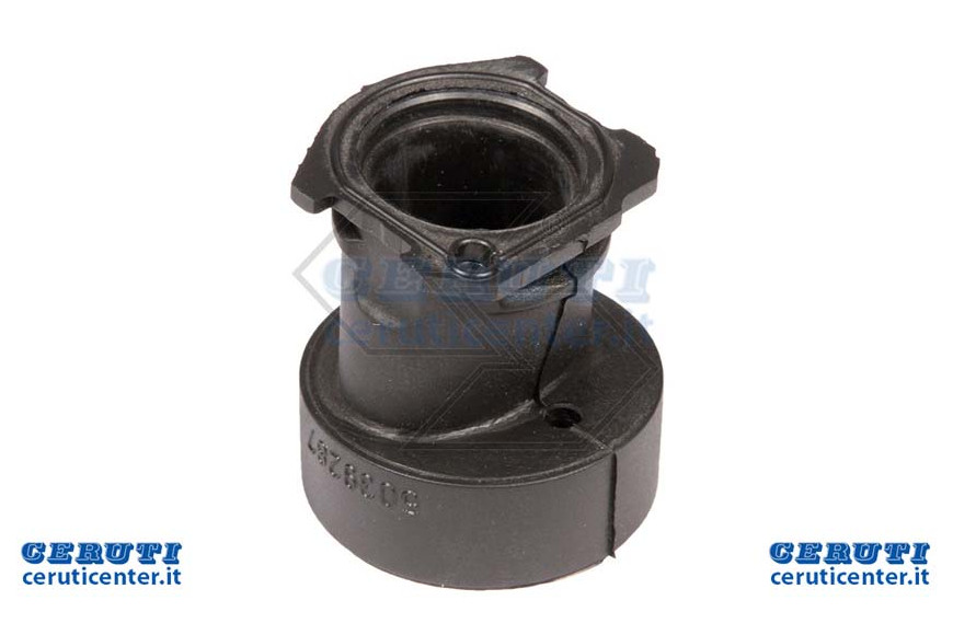 asp colector. Husqv. 357-359