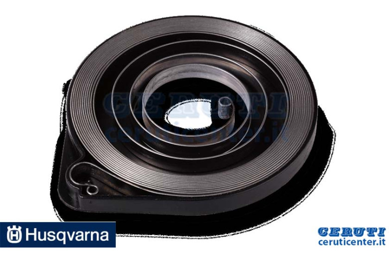 Frühling - Original Husqvarna - 527756201