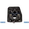 Kawasaki Thermal Tj45 Flansch