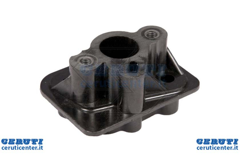 brida Mitsubishi TL43 térmica