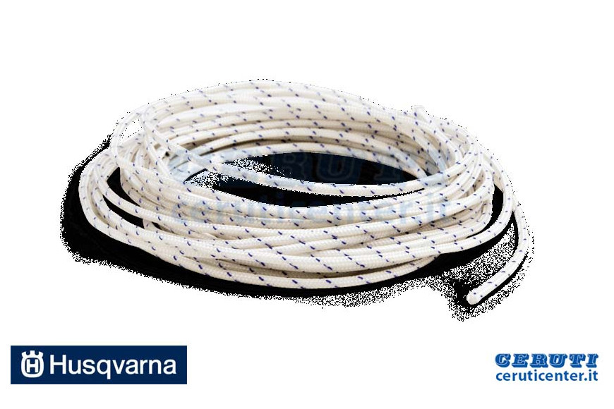 Seile für rhythmische Gymnastik Goodwill - Original Husqvarna - 527756101