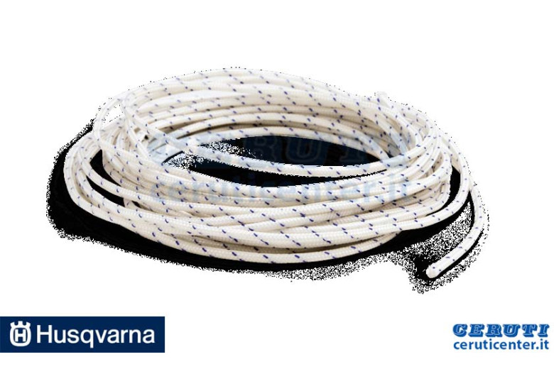 Ropes for rhythmic gymnastics Goodwill - Original Husqvarna - 527756101