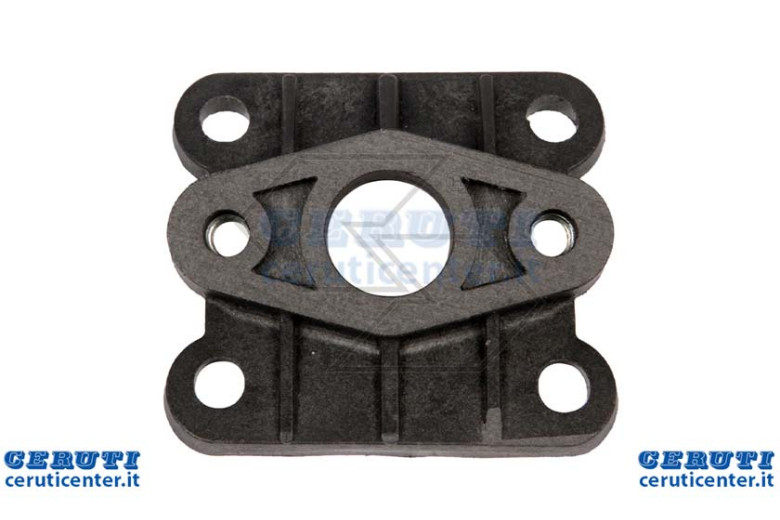 Thermal flange 411 Robin