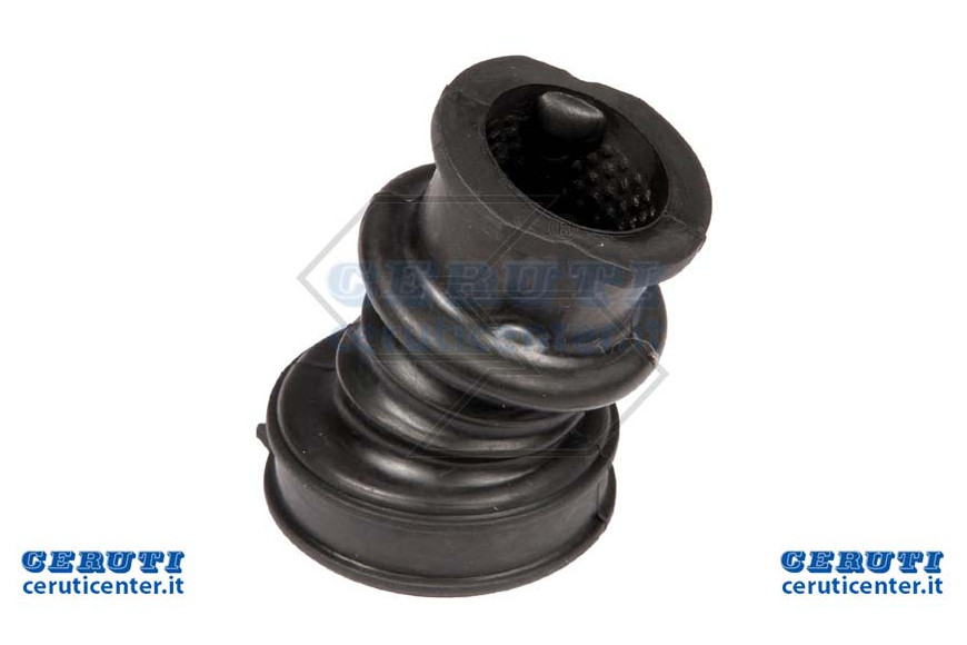 Colector Asp.Stihl 066-Ms650-660