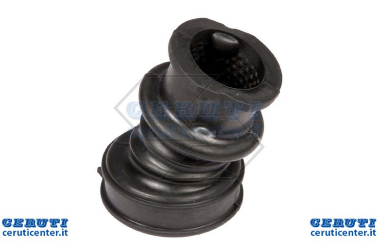 Collettore Asp.Stihl 066-Ms650-660