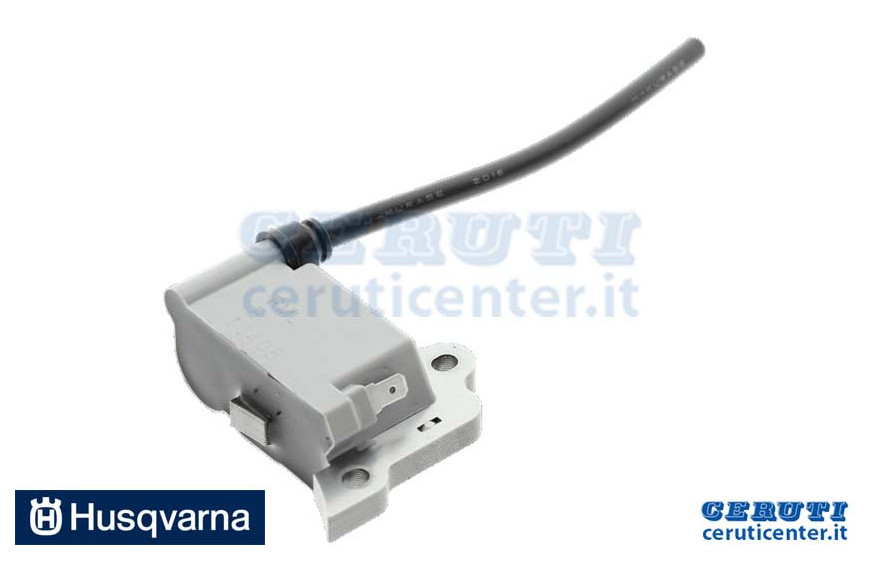 Turning - Original Husqvarna - 527720301