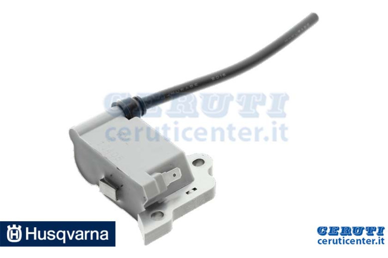 Turning - Original Husqvarna - 527720301