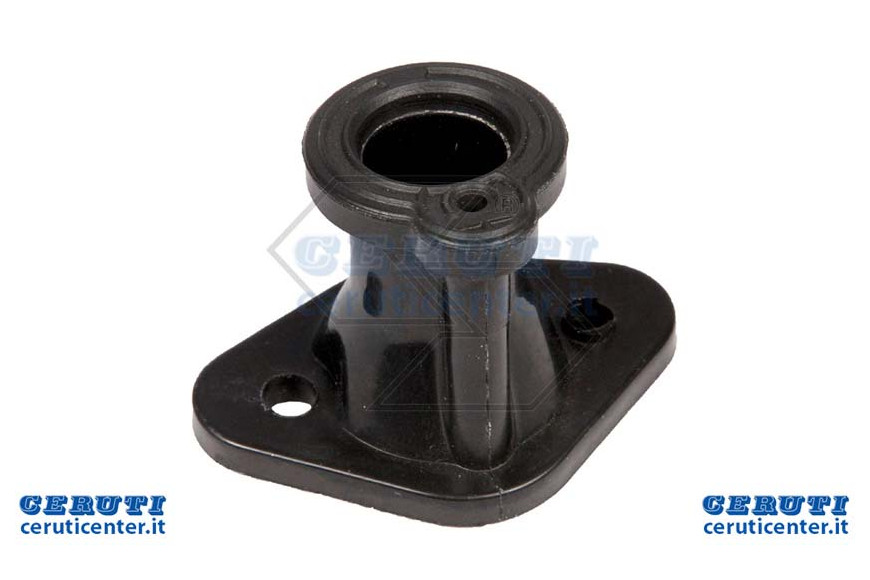 La brida Zenoah térmica 2500