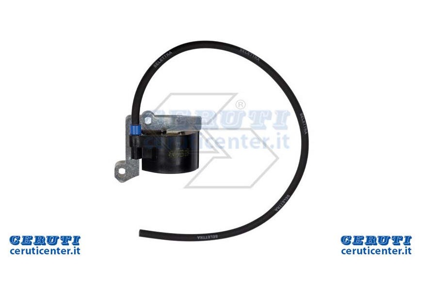Coil Electronics For CM46 - CM90