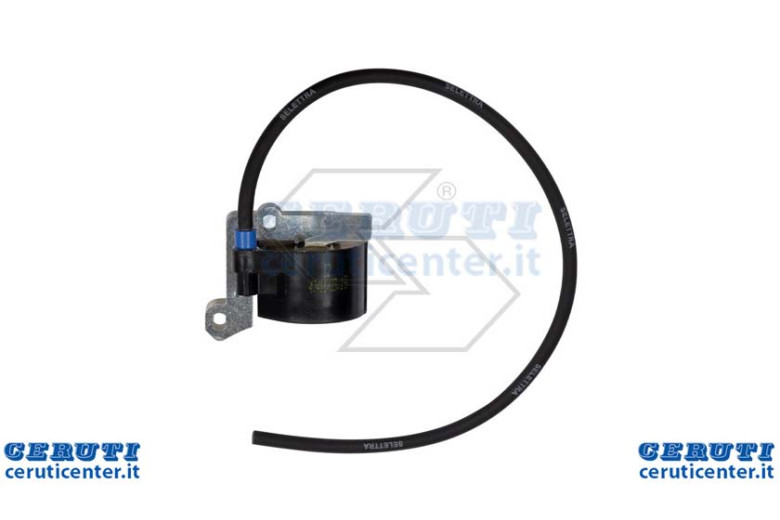 Spule Electronics Für CM46 - CM90
