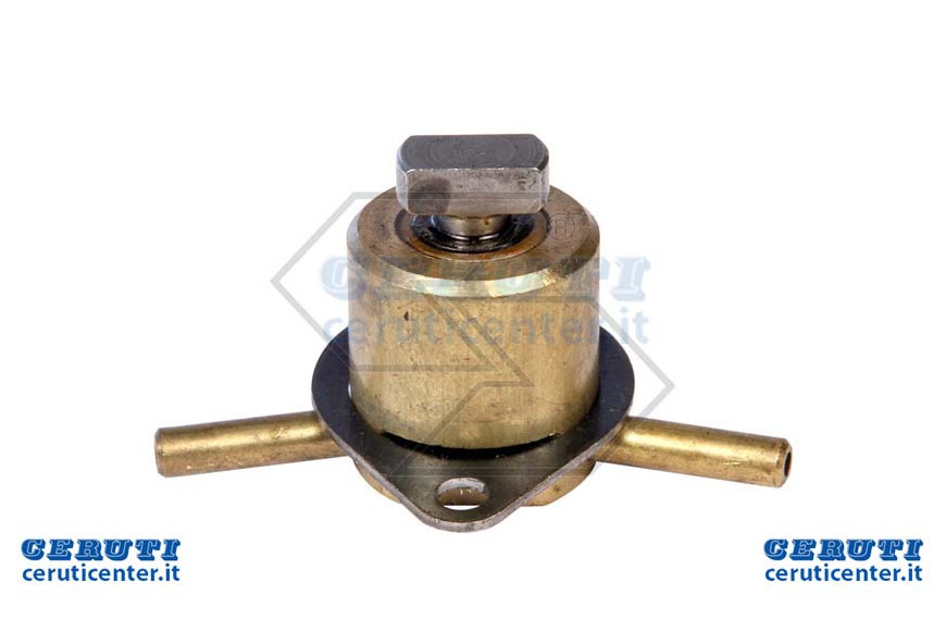 Oil pump E21 / E43