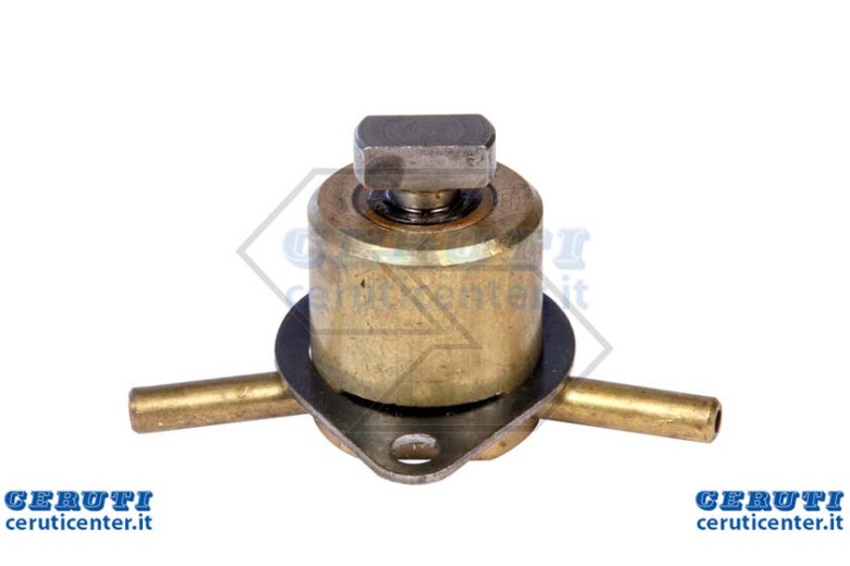 Pompe à huile E21 / E43