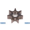 Pinion 404 '' 7 dents E51