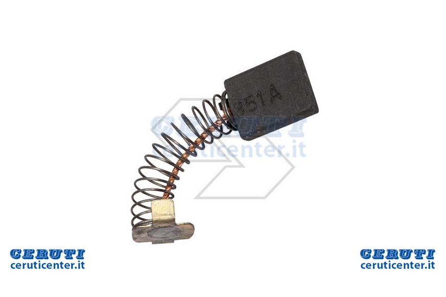 E41 / E43 Brosse