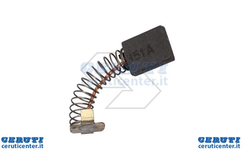 E41 / E43 Brosse