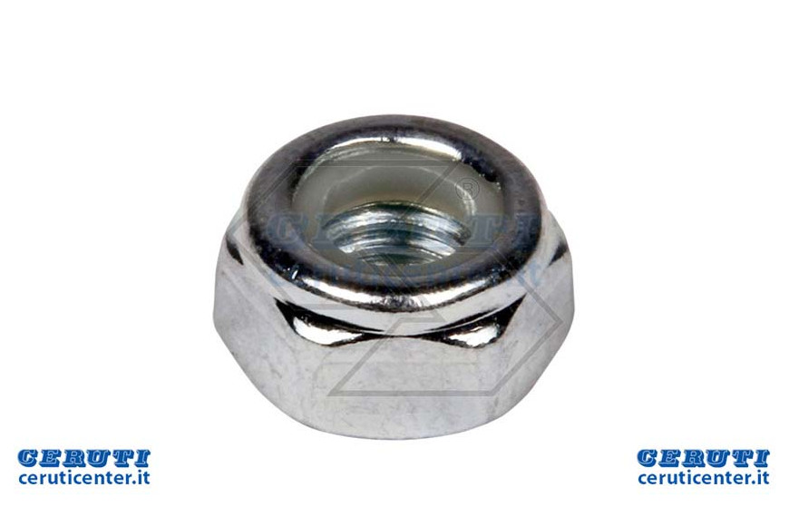 Self-locking nut M6 Hedgetrimmers