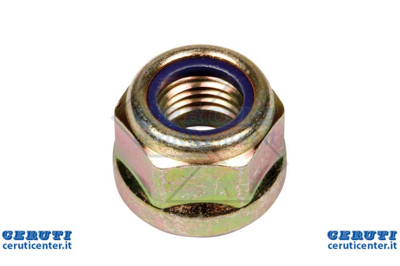 M12x1,5-Sx-Autoblocca.Zincato noix