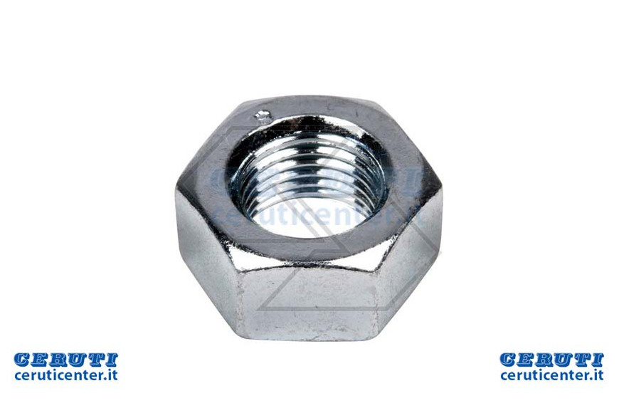 Gauche écrou M12x1,25 Ric.Decespugl.Hu