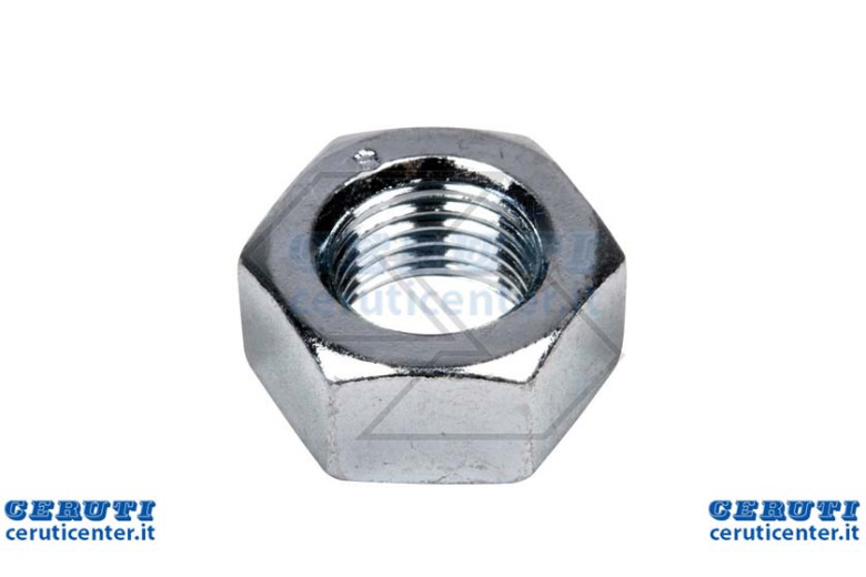 Gauche écrou M12x1,25 Ric.Decespugl.Hu