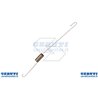 Molla Gioco Accell.Honda Gx140-200