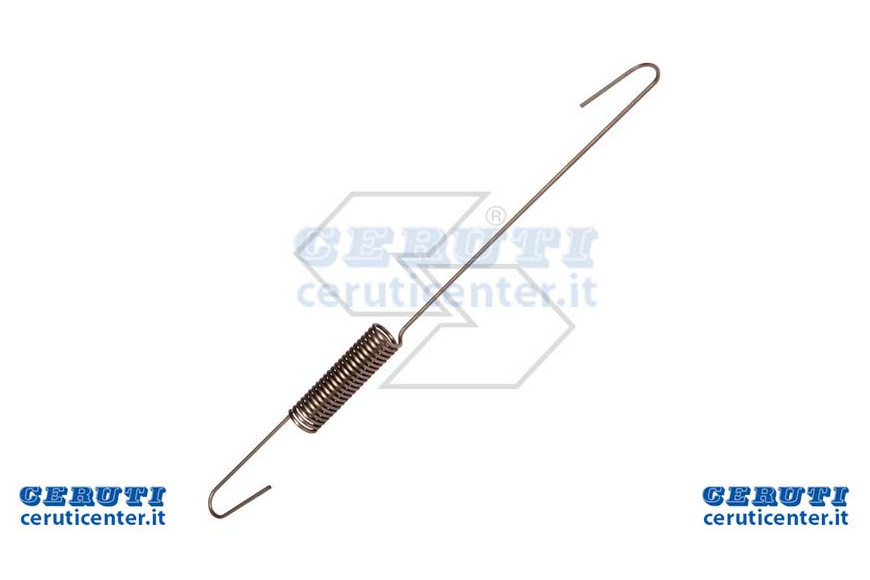 Spring Regulator Honda Gx140-200