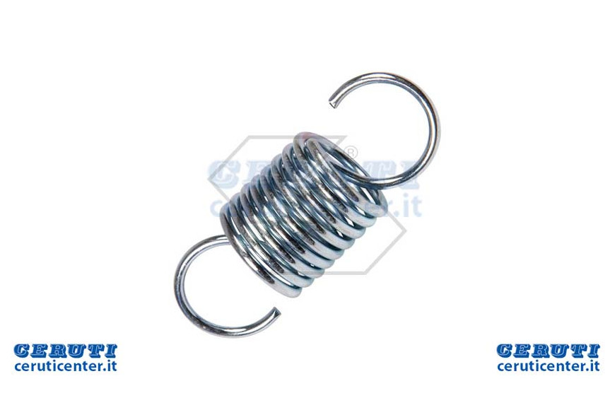 Spring Régulateur B & S 12.5 HP I / C