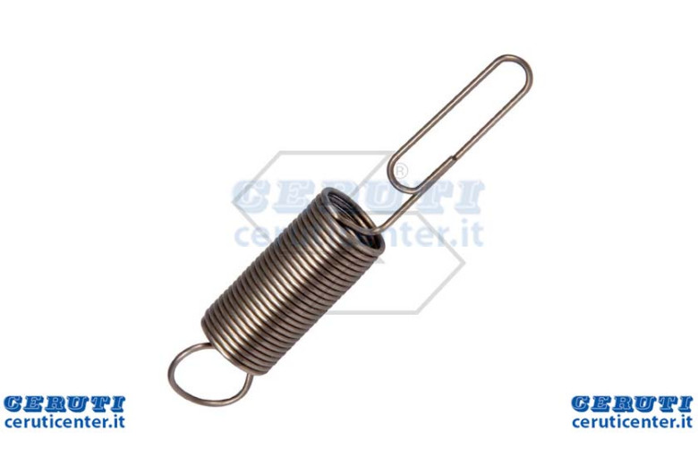 Spring Regulator B & S Quantum 5 Hp