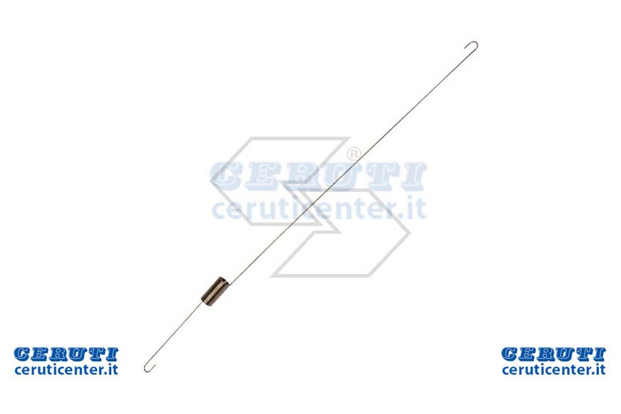 Molla Gioco Acc. Honda Gx240-Gx390