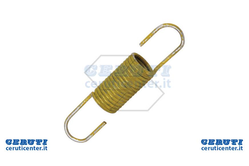 Spring Regulator B & S Vanguard