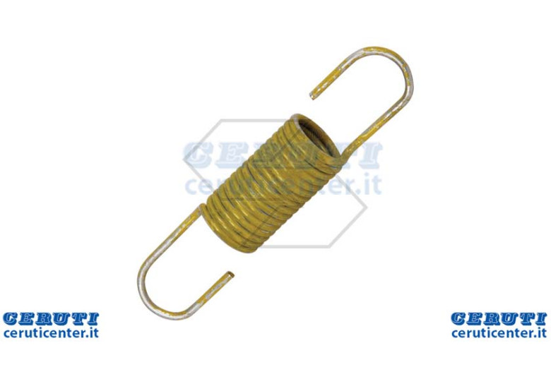 Spring Regulator B & S Vanguard