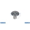 Vis M6X12 T.Lar T.Croce Zincata