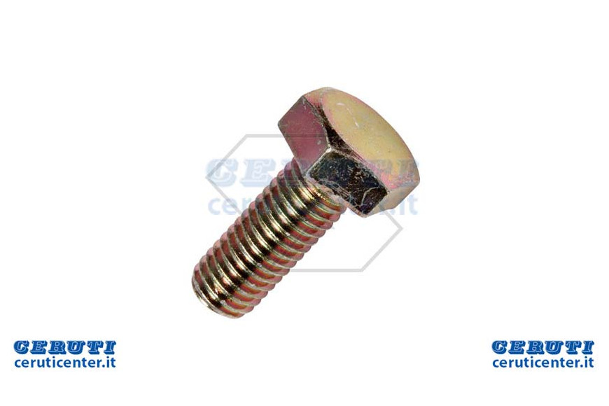 Boulon M 10 X 1,5-Sx-zingué L.20