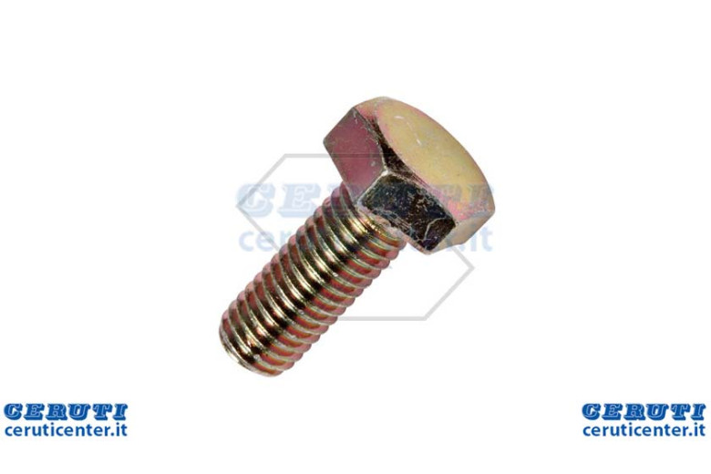 Boulon M 10 X 1,5-Sx-zingué L.20