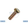 Tornillo T. E. M 8 x 1,25 Sx Zinc. L.20