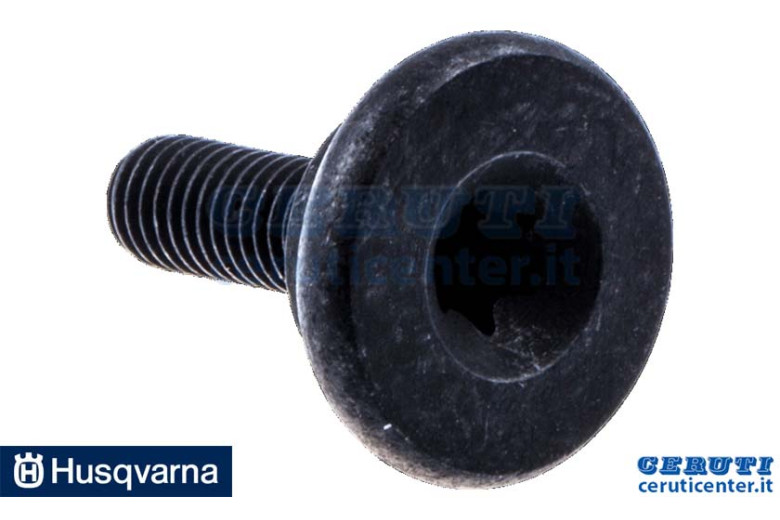 Schraube - Original Husqvarna - 526834501