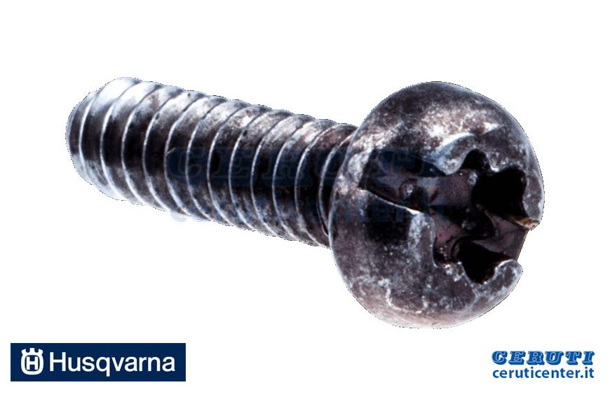 Tornillo - Husqvarna original - 526222002