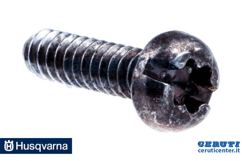 Screw - Original Husqvarna - 526222002