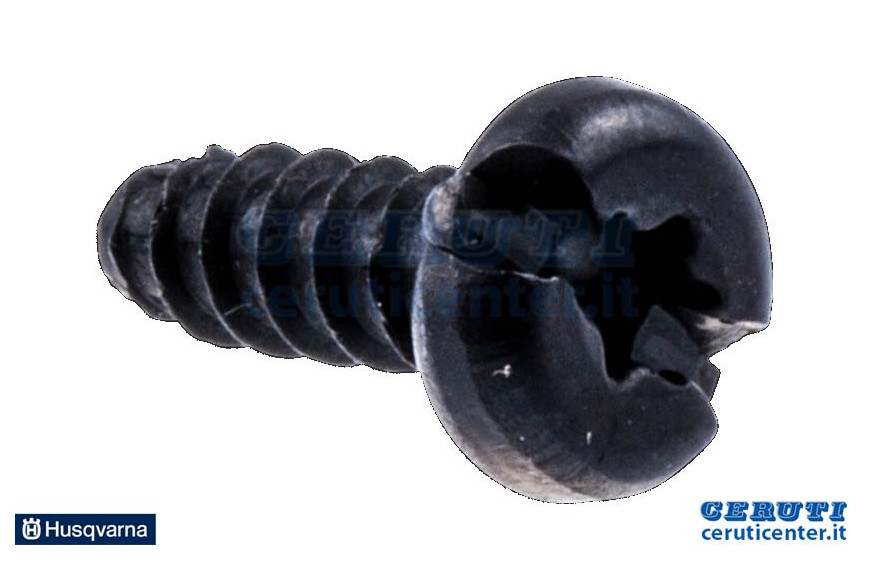 Vite Torx T10 - Originale Husqvarna - 525887402