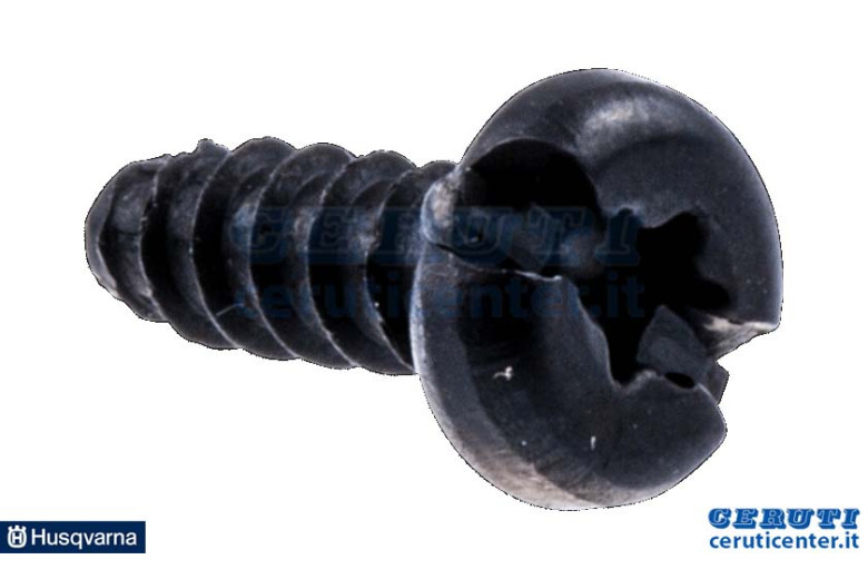 Schraube Torx T10 - Original Husqvarna - 525 887 402