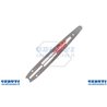 Barra Stell. 10''Carving Verniciata
