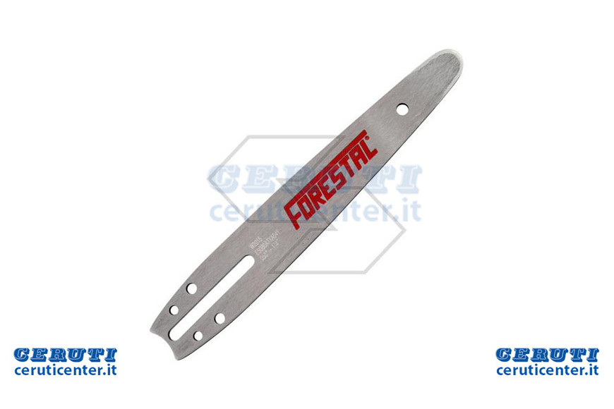 Barra Carving Lucida 8''